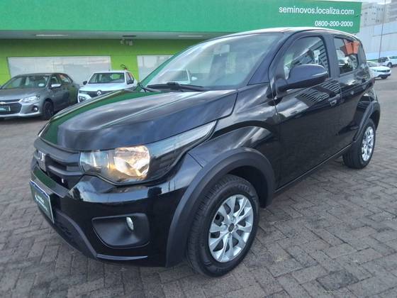 FIAT MOBI 1.0 EVO FLEX LIKE. MANUAL FIAT MOBI 1.0 EVO FLEX LIKE. MANUAL